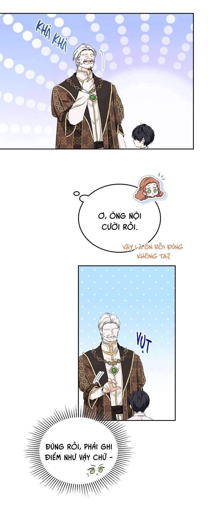 Kiếp Này Nhất Định Làm Gia Chủ Chap 47 - Trang 2