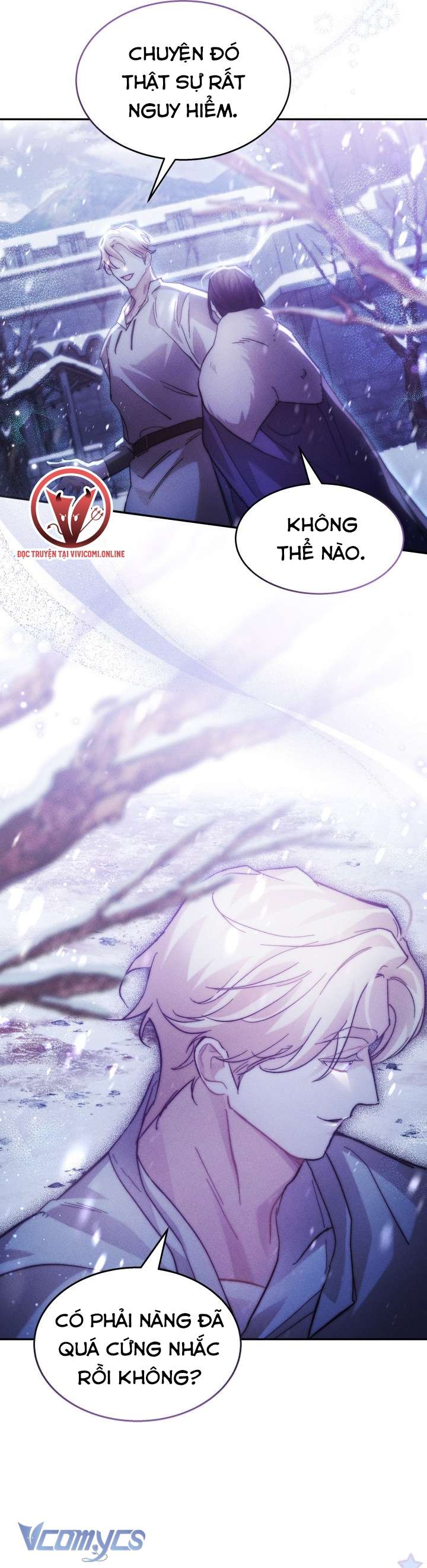 Tiếng Trống Vang Dội Chapter 35 - Trang 4