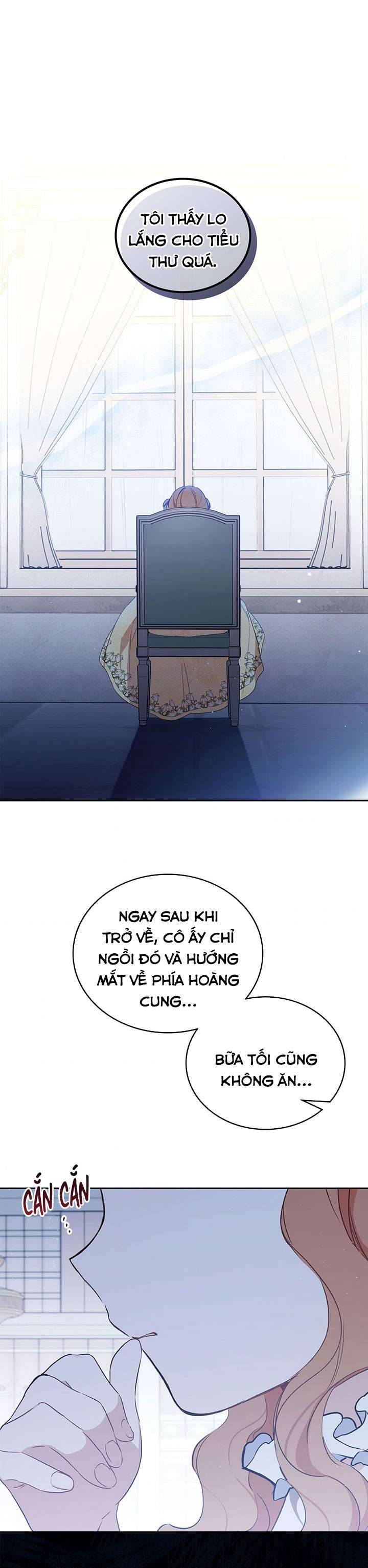 Kiếp Này Nhất Định Làm Gia Chủ Chap 72 - Trang 2