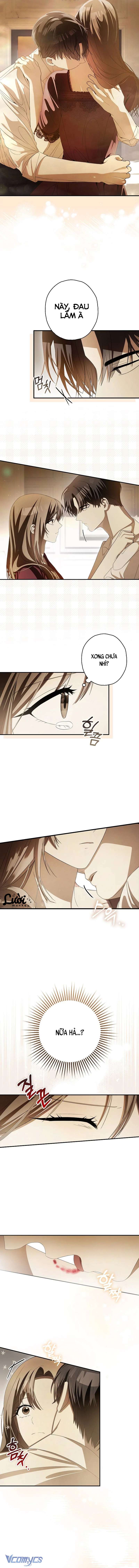 Chuỗi Thức Ăn Chap 25 - Trang 2