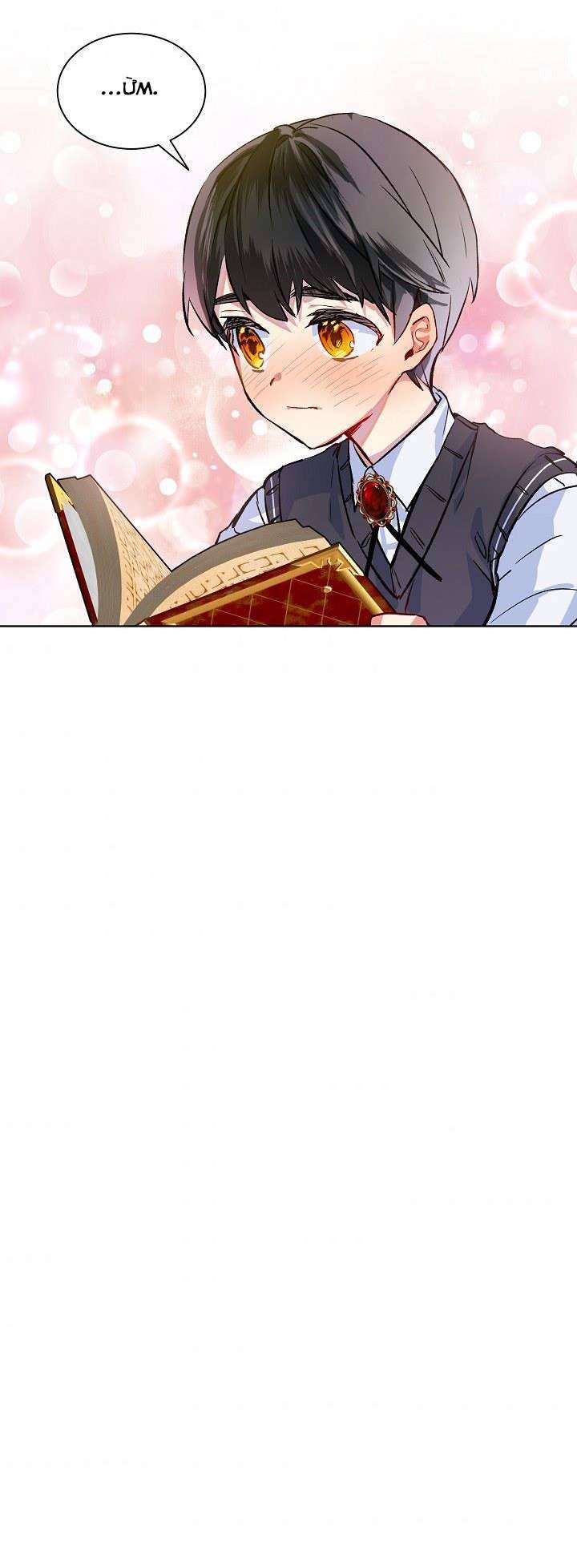 Quý Cô Thế Giới Ngầm Chap 14 - Trang 4