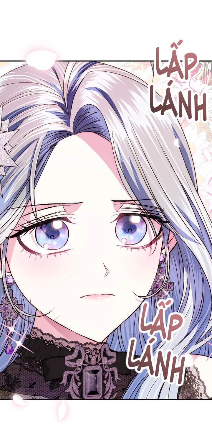 Cha À, Con Không Muốn Kết Hôn Đâu Chap 58 - Trang 2