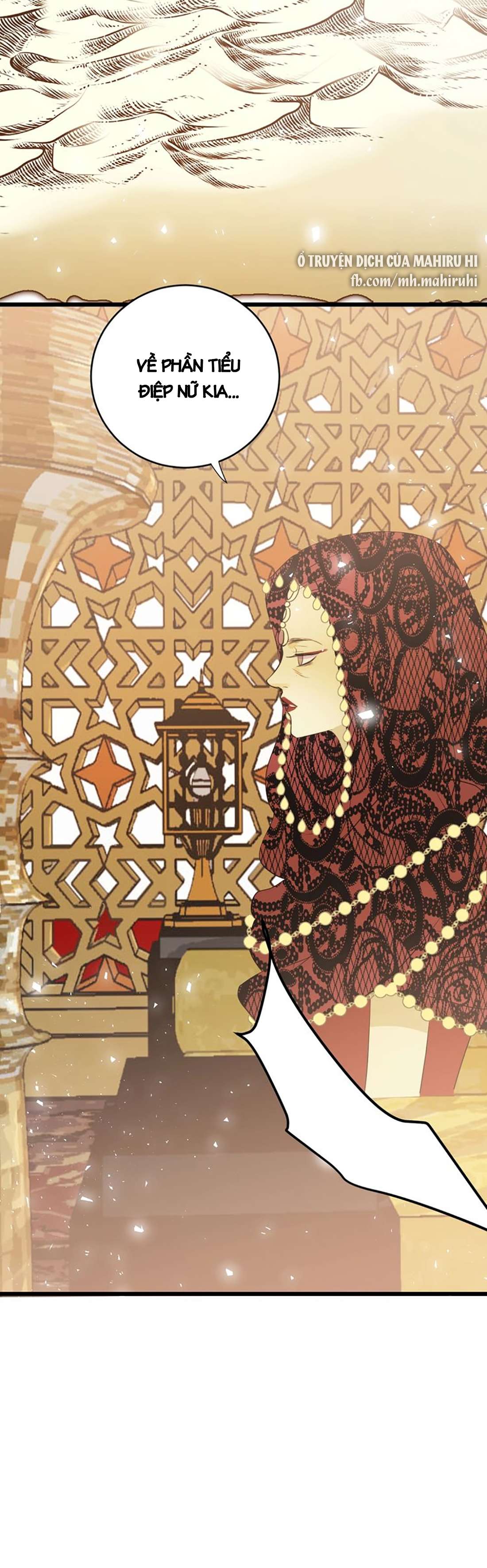 Thất Đại Kỳ Tích - Nước Mắt Bạo Quân Chap 21 - Trang 2