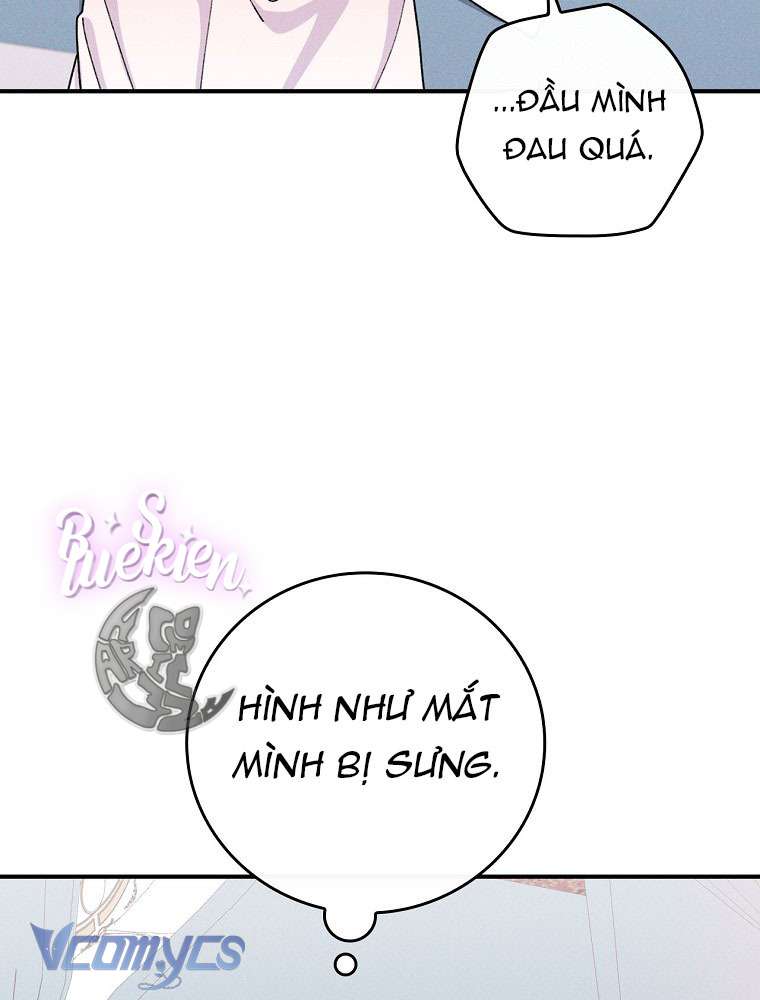 Chị Gái Của Nhân Vật Phản Diện Hôm Nay Cũng Đang Đau Khổ Chapter 36 - Trang 4