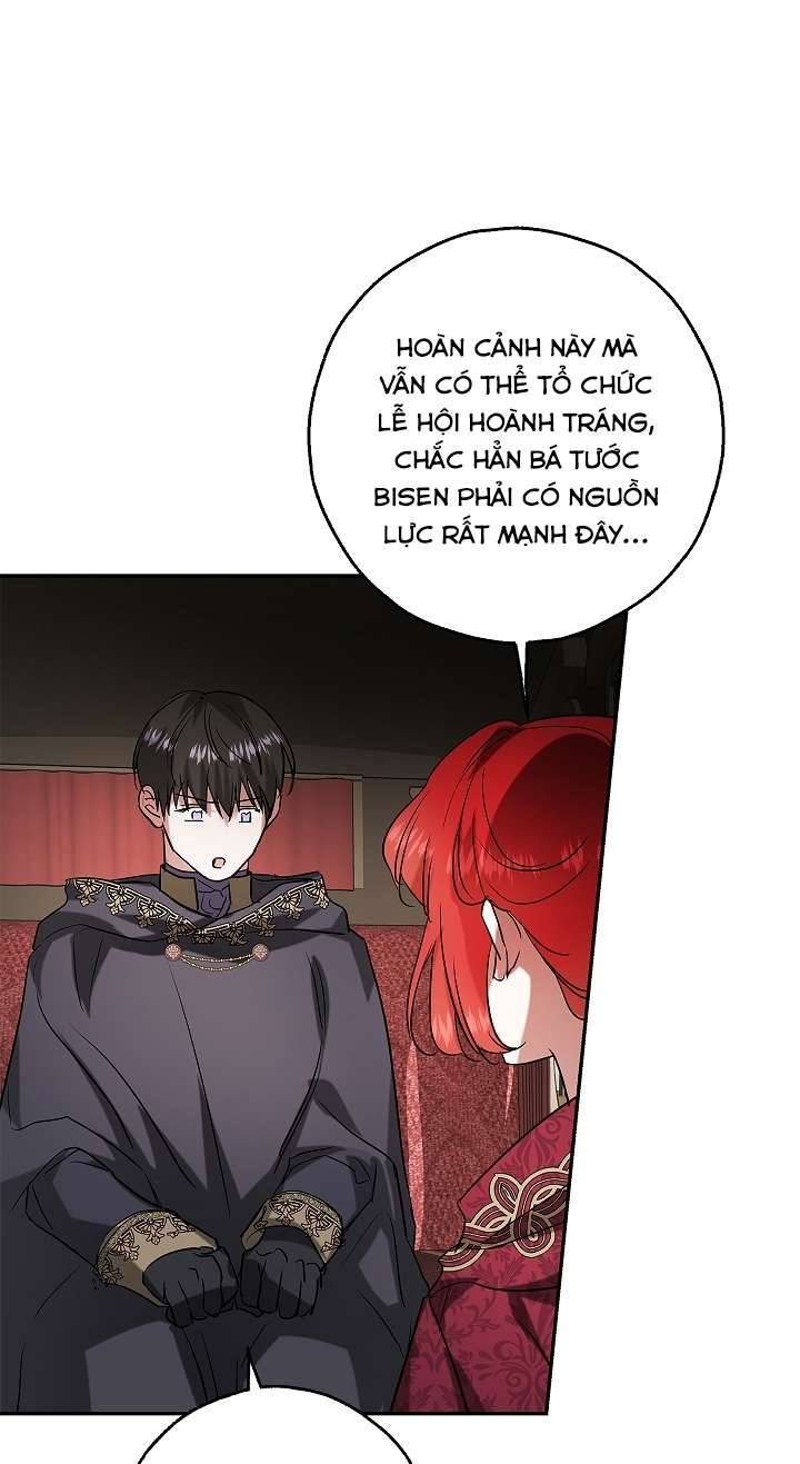 Hôn Phu Ẩn Sắc Chapter 29 - Next Chapter 30