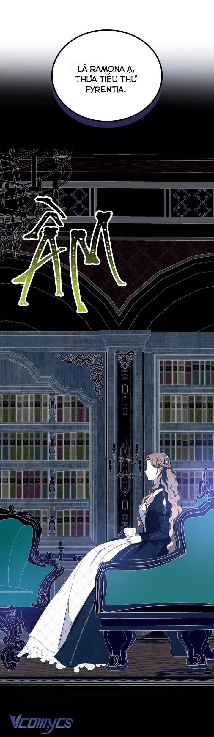 Kiếp Này Nhất Định Làm Gia Chủ Chap 153 - Trang 2