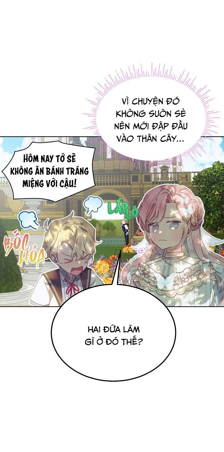 Quý Cô Thế Giới Ngầm Chap 49 - Trang 4