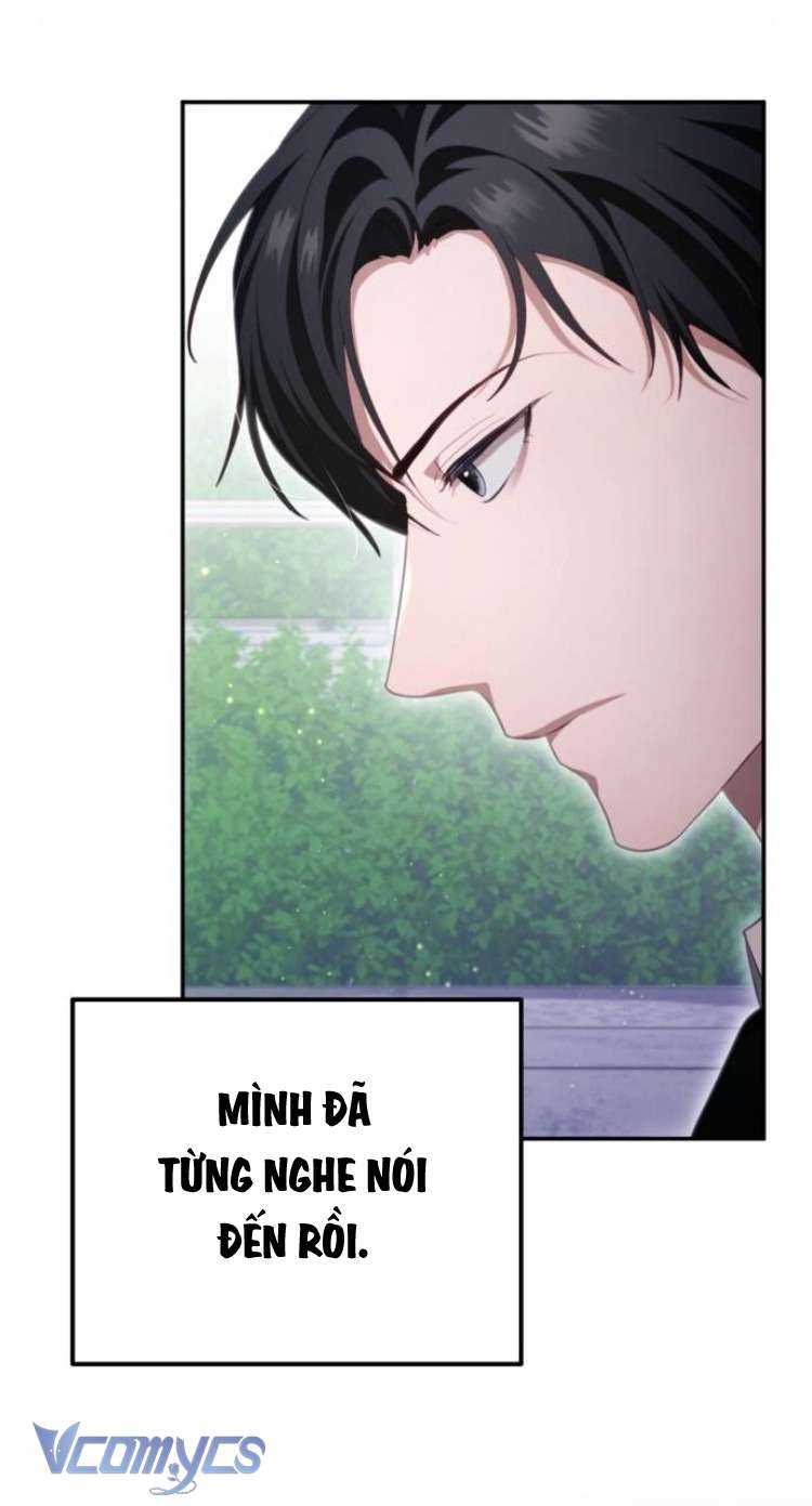 Đằng Sau Nụ Cười Của Nàng Công Chúa Chapter 32 - Trang 4