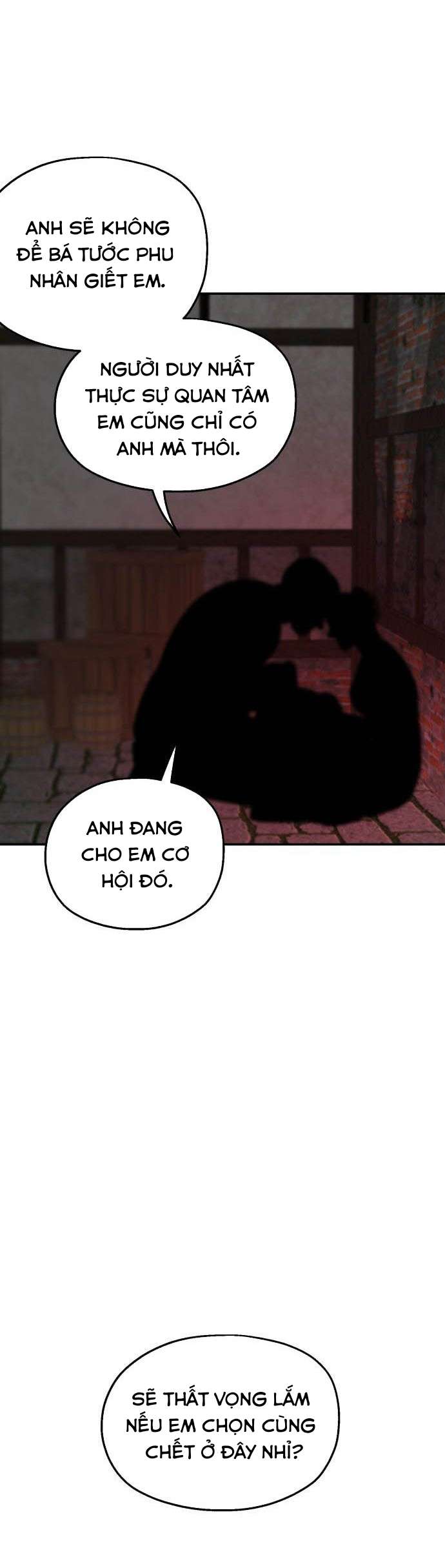 Gia Đình Chồng Quá Ám Ảnh Bởi Tôi Chap 24 - Trang 2