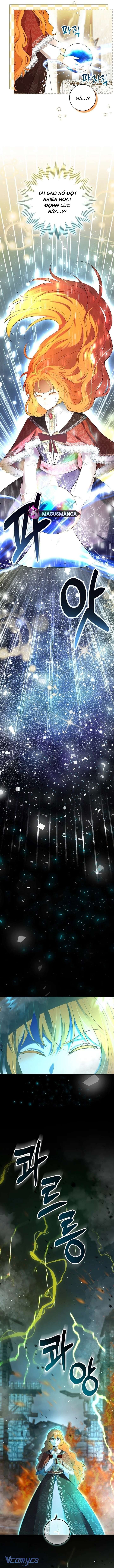 Sóc Con Tài Năng Chap 85 - Trang 2