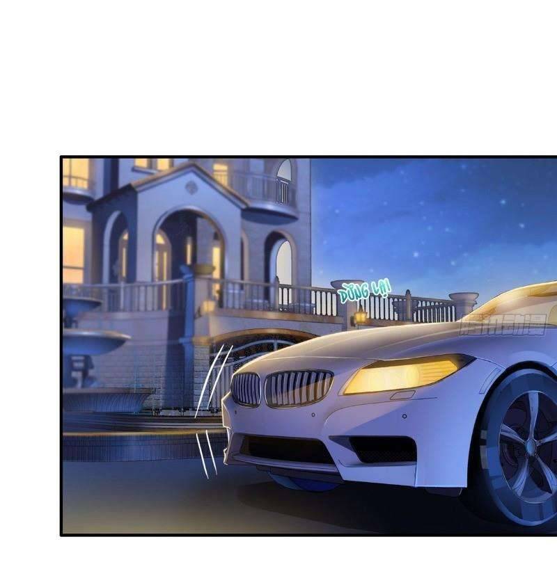 Hệt Như Hàn Quang Gặp Nắng Gắt Chap 80 - Trang 4