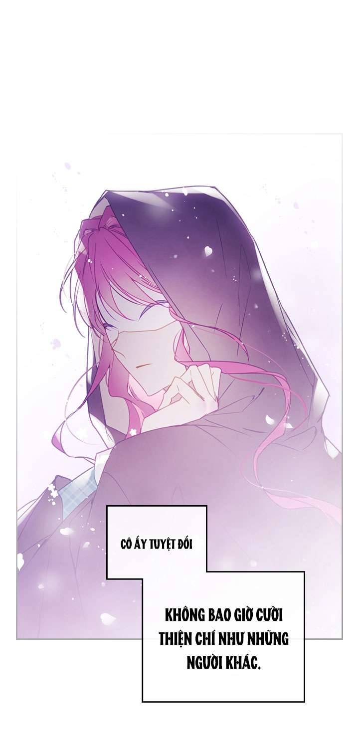 Kết Cục Của Nhân Vật Phản Diện Chỉ Có Thể Là Cái Chết Chapter 64 - Trang 4