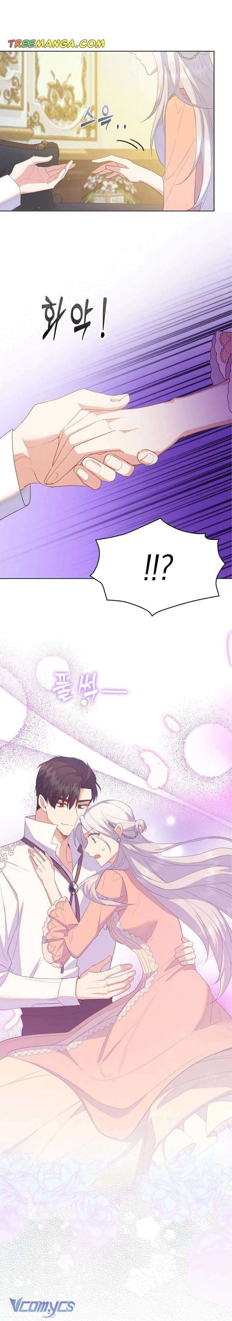 Tôi Chỉ Nhận Ra Sau Khi Mất Cô Ấy Chap 50 - Trang 2