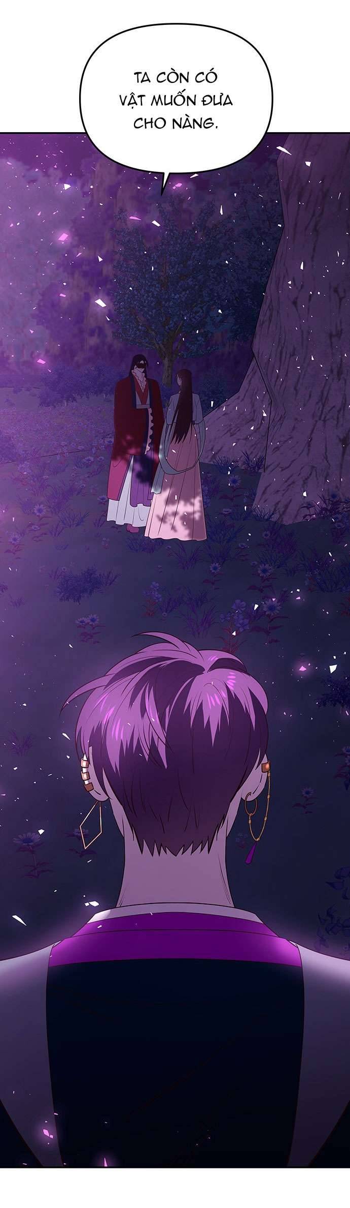 Vương Tử Huyền Bí Chapter 42 - Trang 4