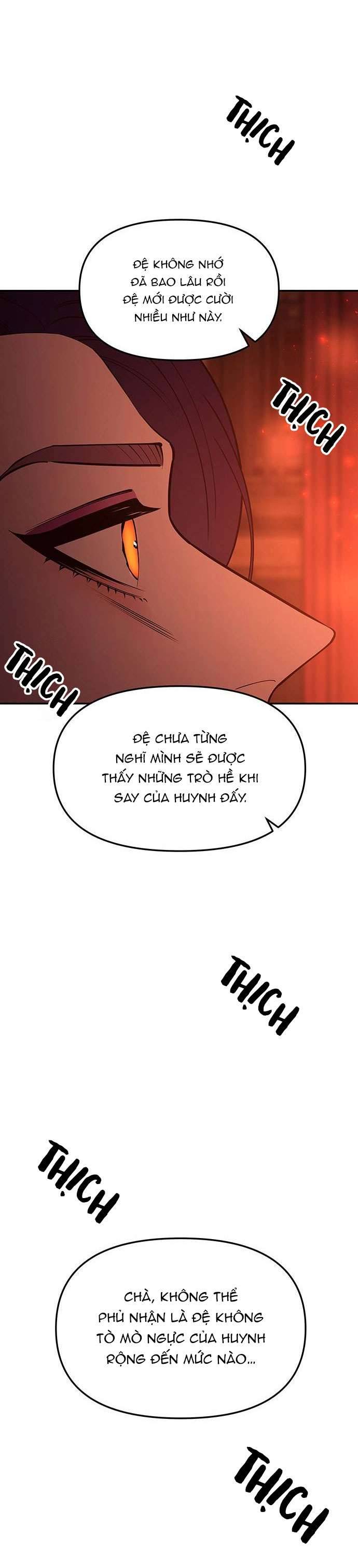 Vương Tử Huyền Bí Chapter 66 - Trang 4