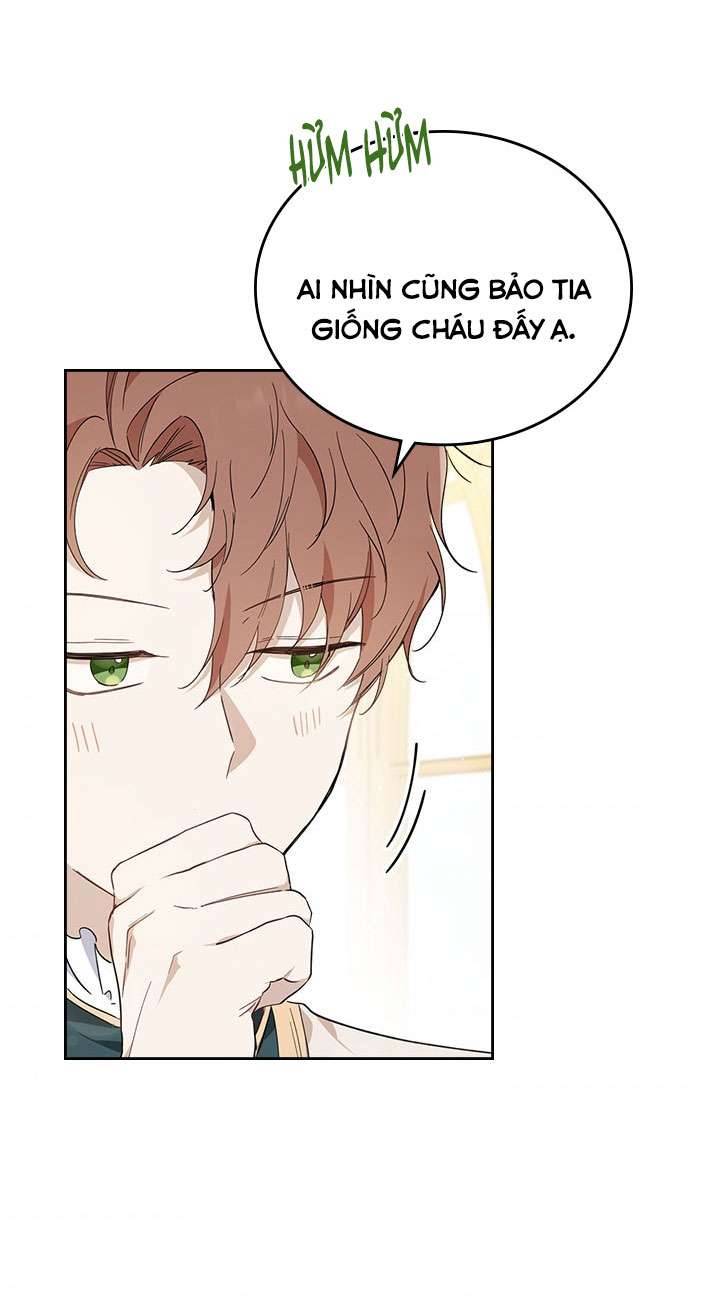 Kiếp Này Nhất Định Làm Gia Chủ Chap 57 - Trang 2