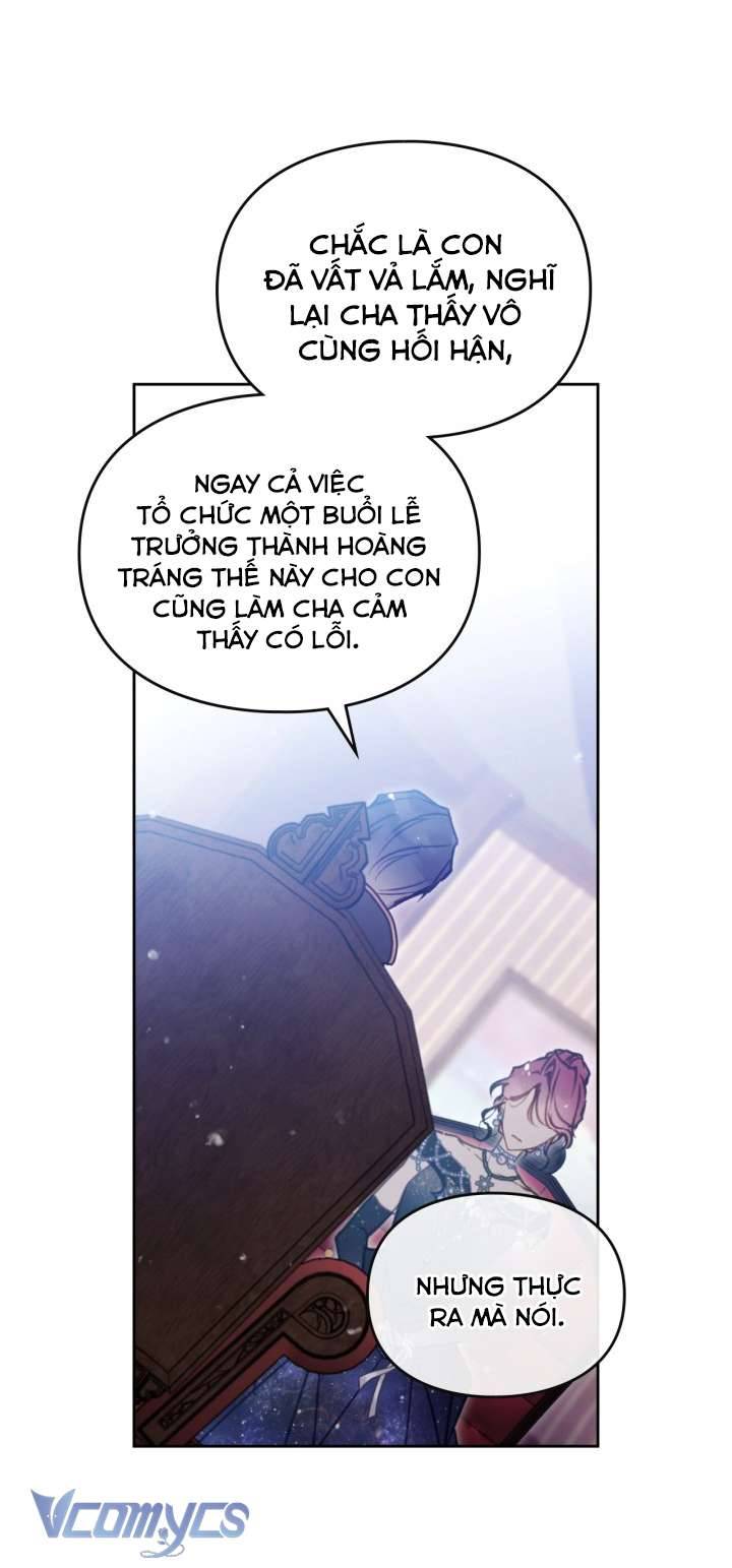 Kết Cục Của Nhân Vật Phản Diện Chỉ Có Thể Là Cái Chết Chapter 152 - Trang 4