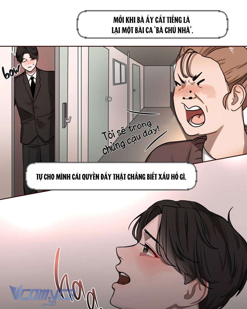 Sát Nhân Nhà Bên Chap 3 - Trang 2