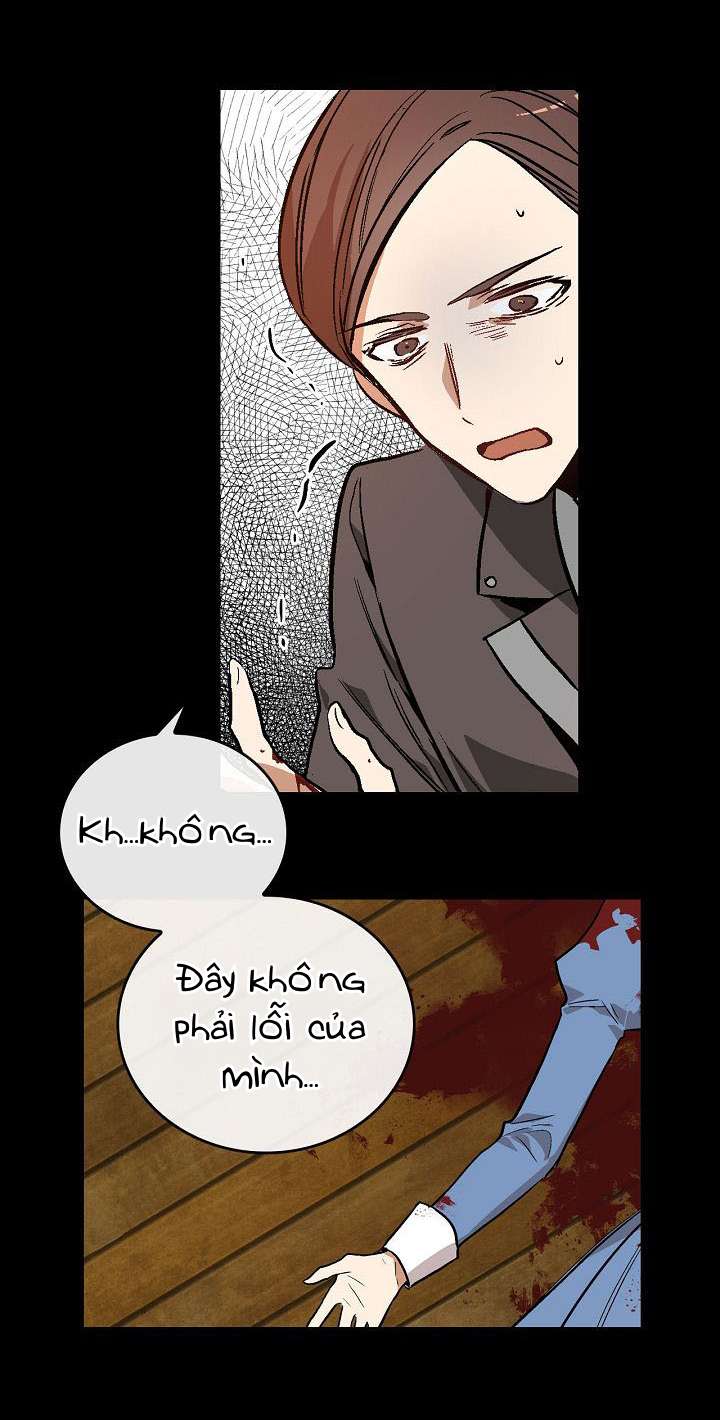 Vị Hôn Thê Khế Ước Của Công Tước Chapter 18 - Trang 4