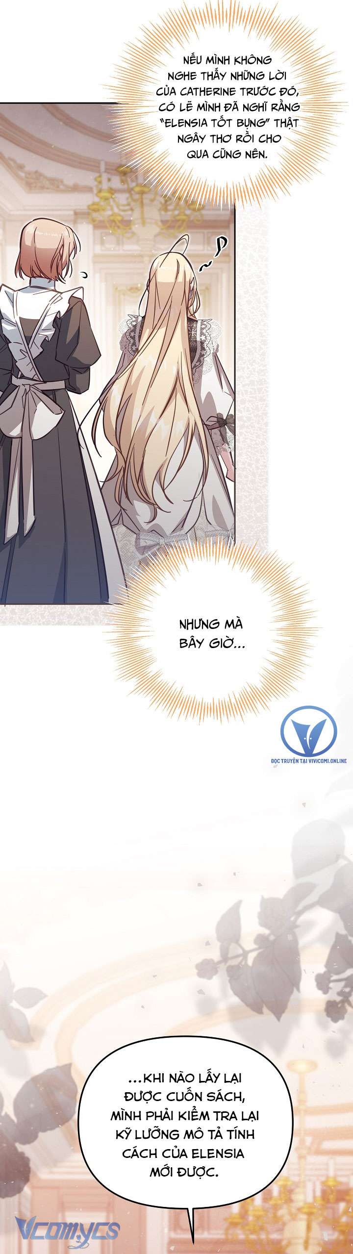 Không Có Chỗ Cho Kẻ Giả Mạo Chap 40 - Trang 2