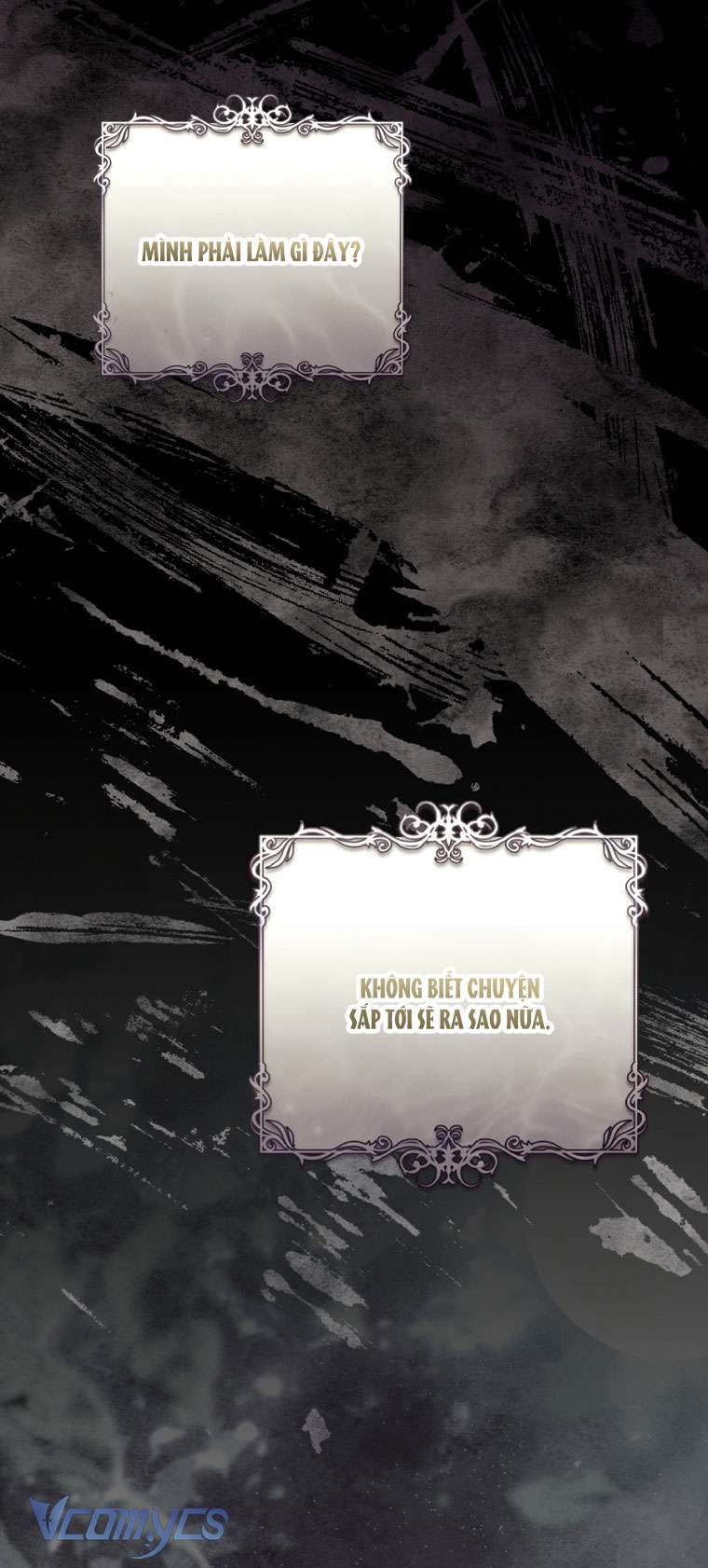 Ác Nữ Chỉ Là Một Con Rối Chap 98 - Trang 2