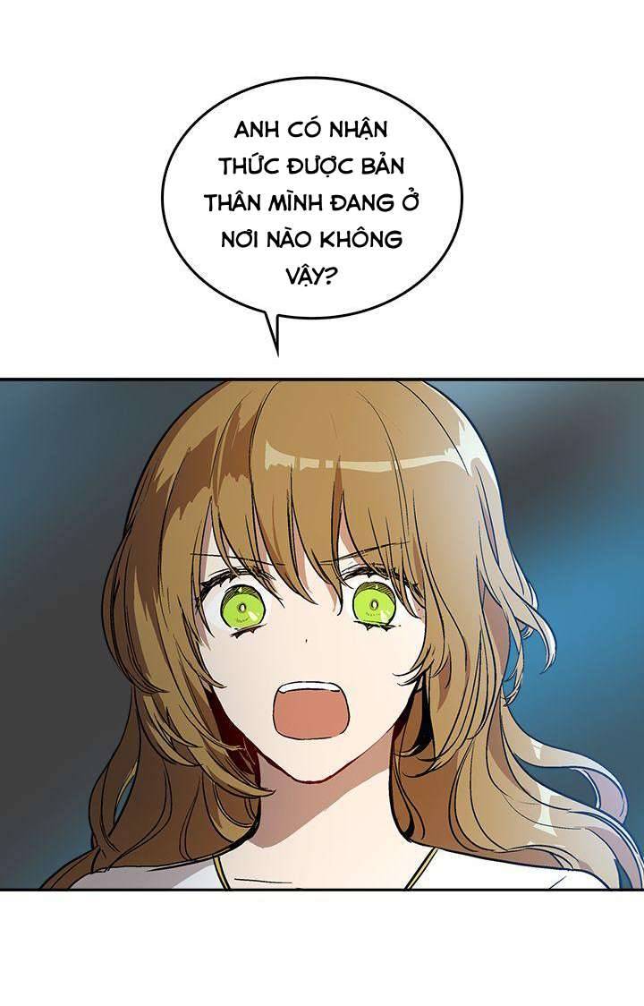 Vị Hôn Thê Khế Ước Của Công Tước Chapter 42 - Trang 4
