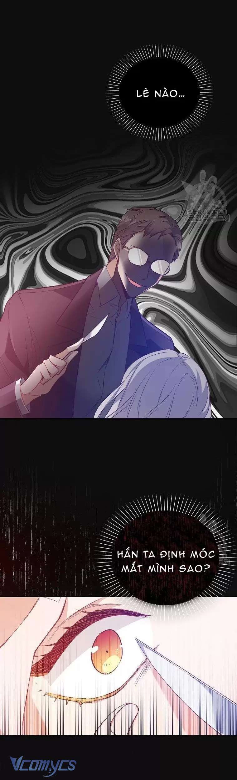 Tôi Chỉ Nhận Ra Sau Khi Mất Cô Ấy Chap 19 - Trang 2