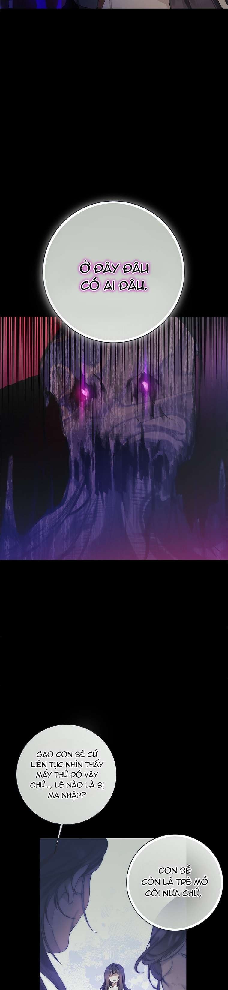 Khi Trái Tim Dẫn Lối Đôi Ta Chap 1 - Trang 2