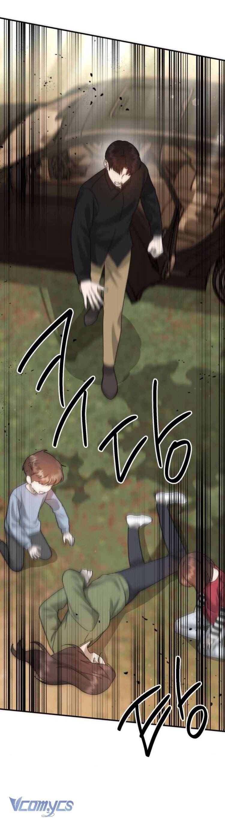 Thần Hổ Jang San Chap 43 - Trang 2