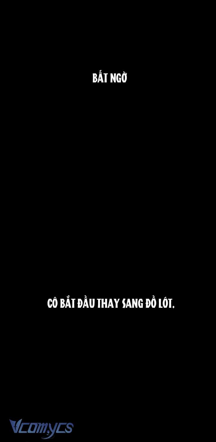 [18+] Nhật Ký Quan Sát Chap 5 - Next Chap 6