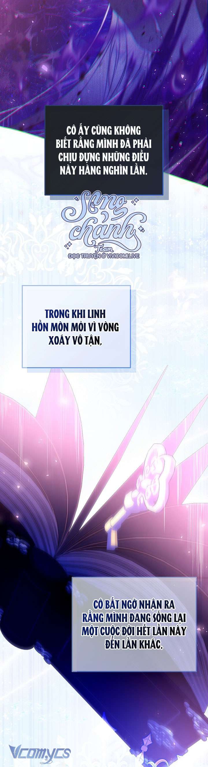 Tôi Trở Thành Vợ Của Nam Chính Chap 121 - Trang 2