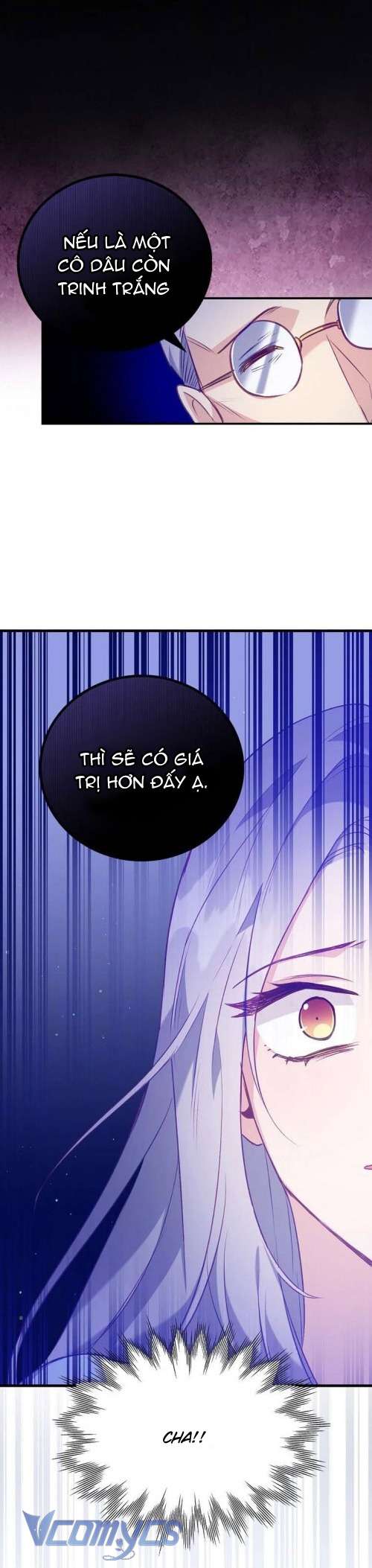 Tôi Chỉ Nhận Ra Sau Khi Mất Cô Ấy Chap 11 - Trang 2