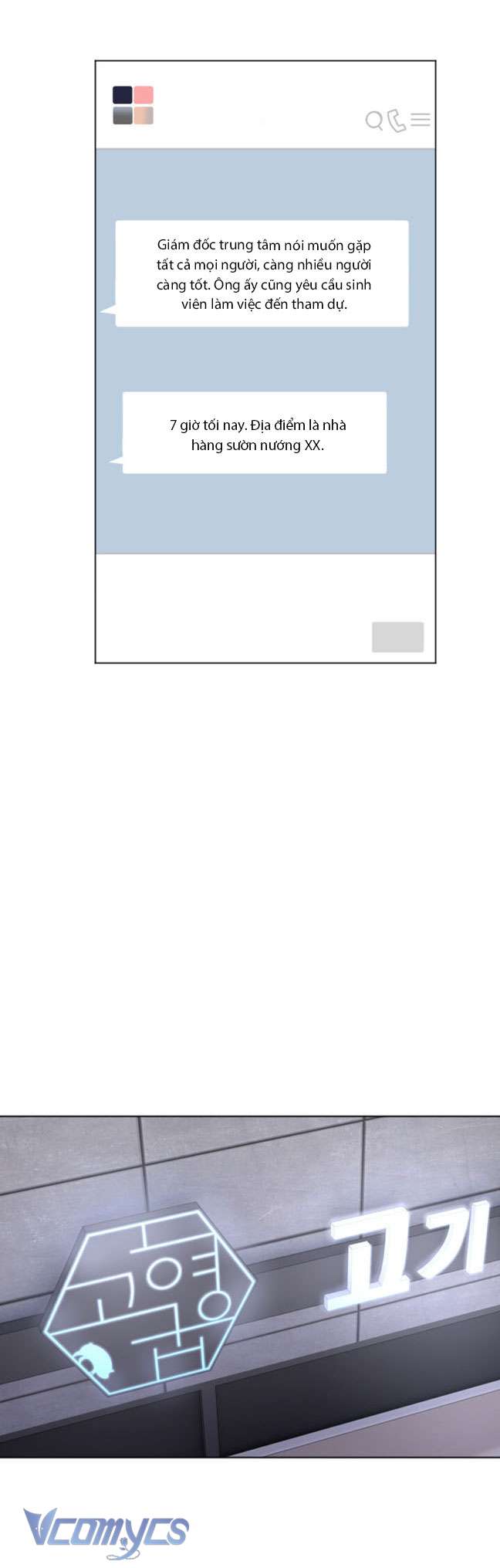[18+] Những Đối Tác Dâm Loạn Ở Trường Học Chapter 7 - Trang 3