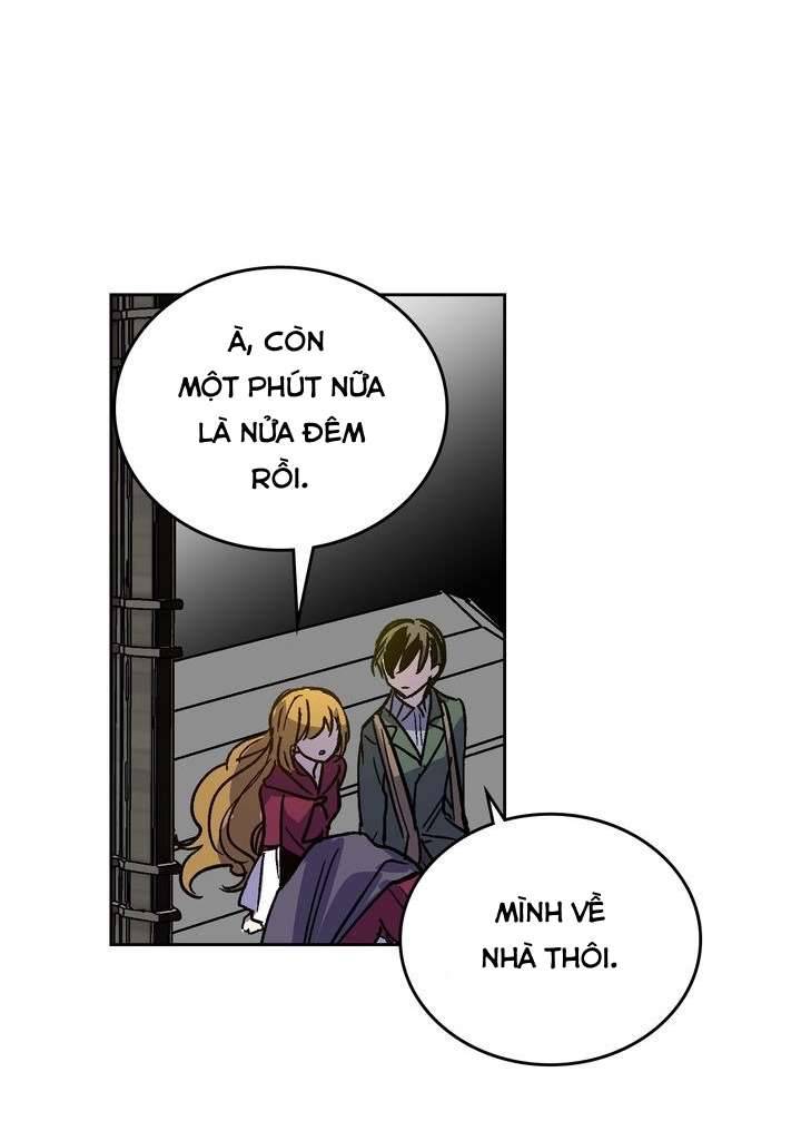 Vị Hôn Thê Khế Ước Của Công Tước Chapter 61 - Trang 4