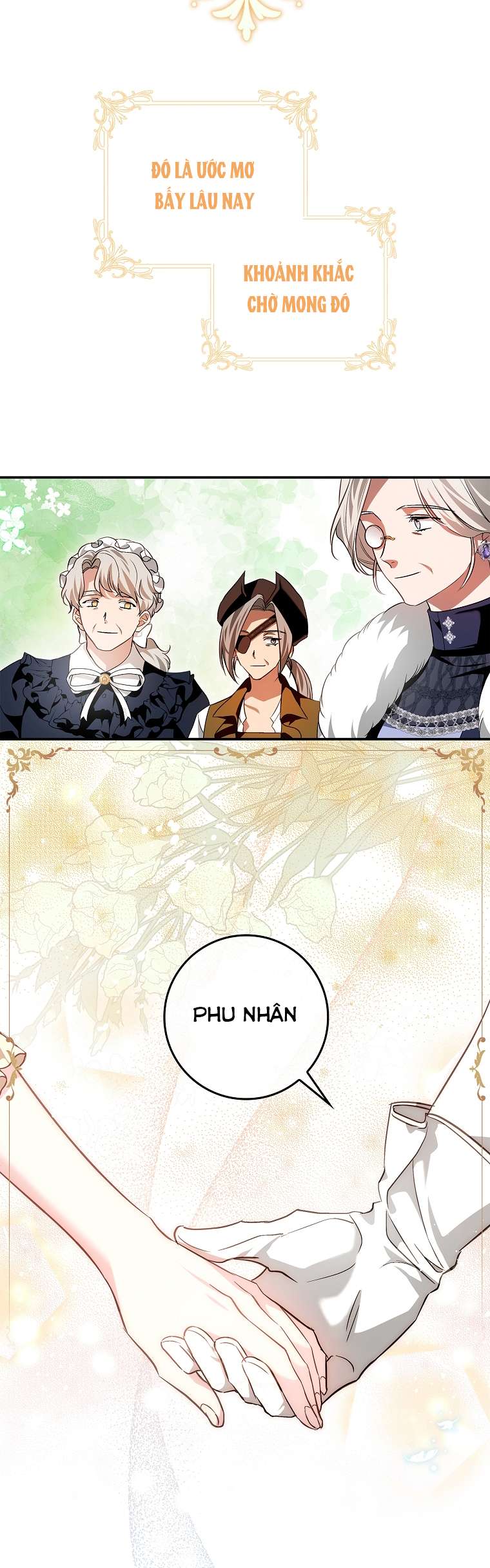 Hôn Phu Ẩn Sắc Chap 108 - Next Chapter 108.1