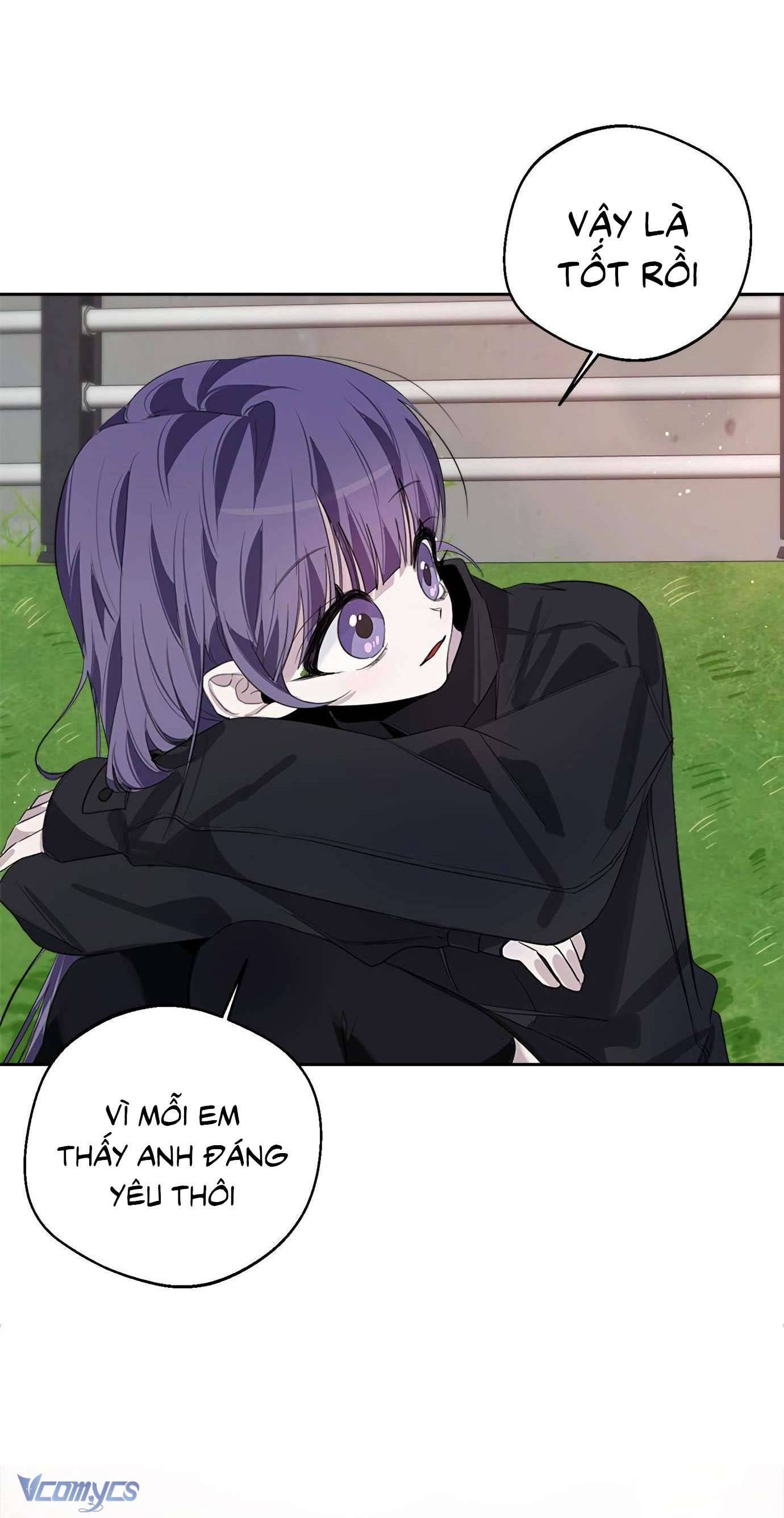 Đàn Anh Xấu Xa! Chap 39 - Trang 3