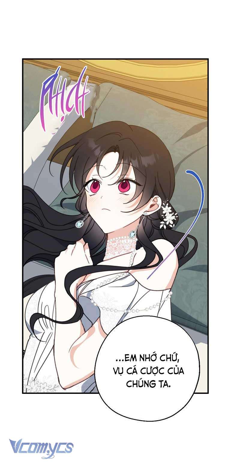 A Nào, Ngậm Thìa Vàng Nhé? Chap 56 - Trang 3