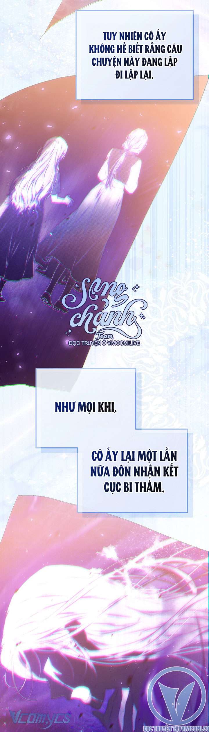 Tôi Trở Thành Vợ Của Nam Chính Chap 121 - Trang 2