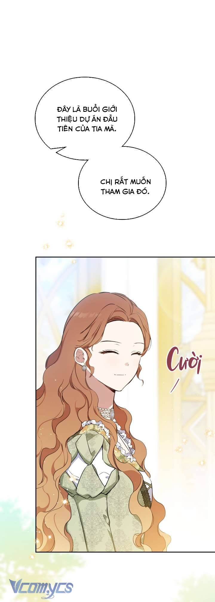 Kiếp Này Nhất Định Làm Gia Chủ Chap 143 - Trang 2