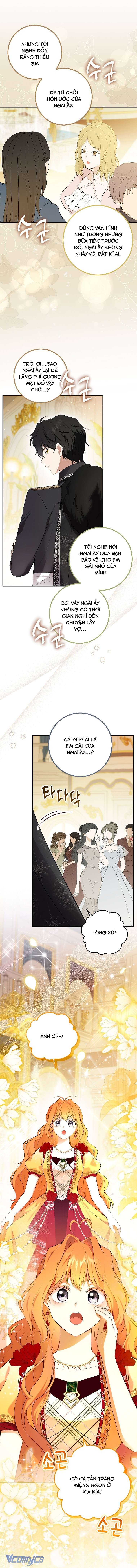 Sóc Con Tài Năng Chap 87 - Trang 2