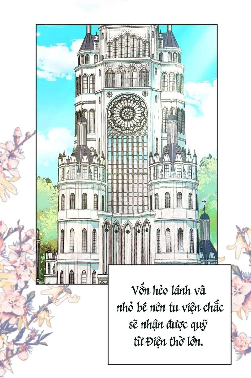 Một Ngày Nọ Bỗng Dưng Cha Xuất Hiện Chapter 32 - Trang 4