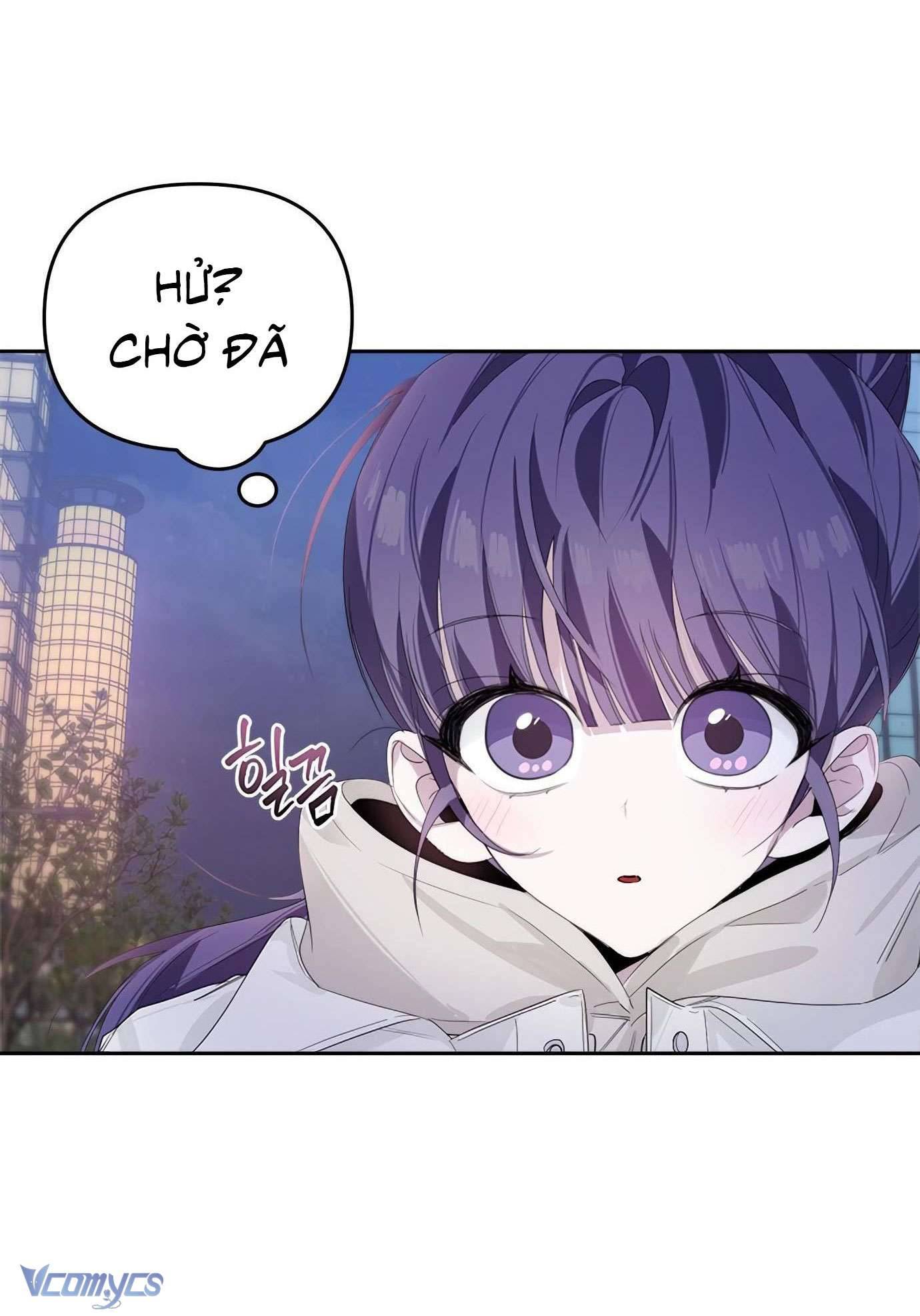 Đàn Anh Xấu Xa! Chap 35 - Next Chap 36