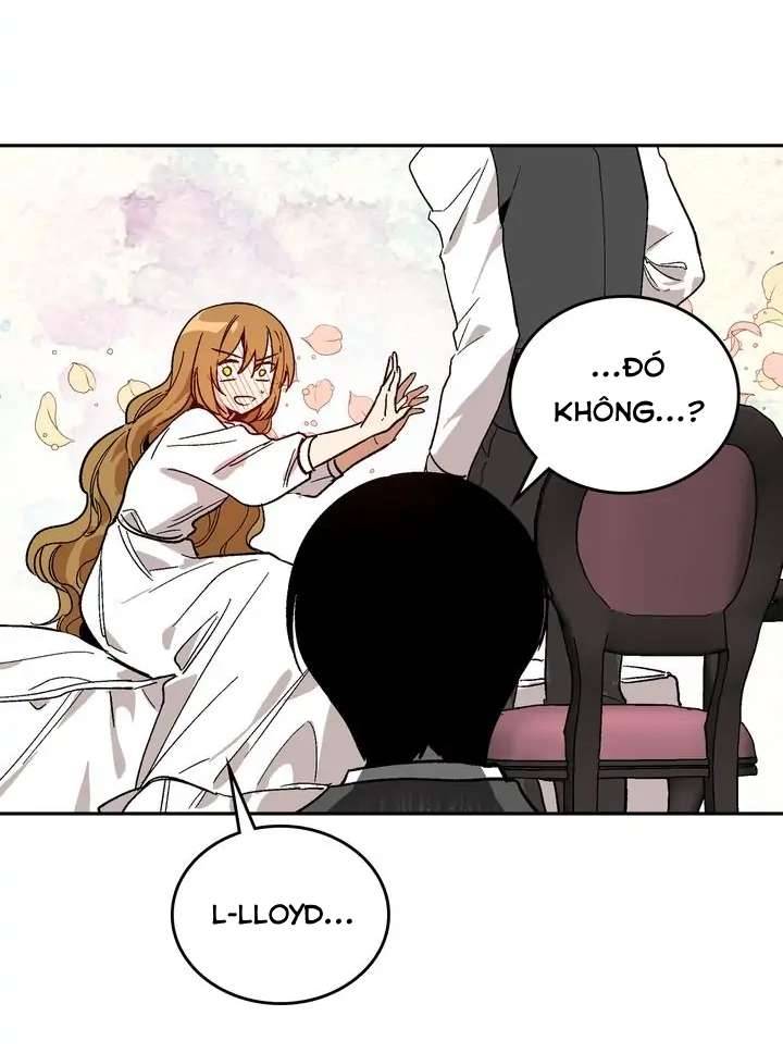 Vị Hôn Thê Khế Ước Của Công Tước Chapter 63 - Trang 4