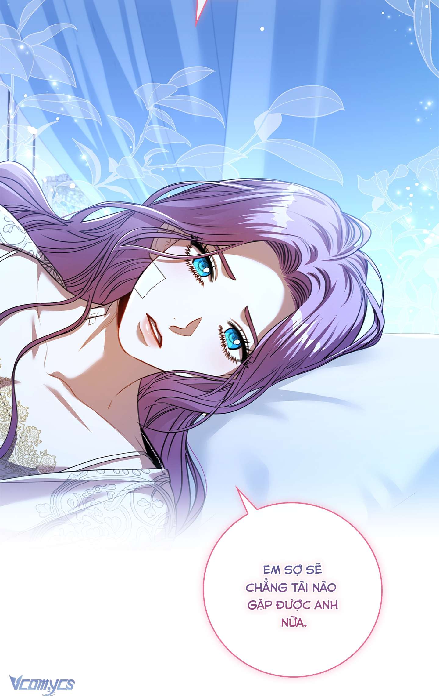 Thư Ký Của Bạo Chúa Chapter 109 - Trang 3