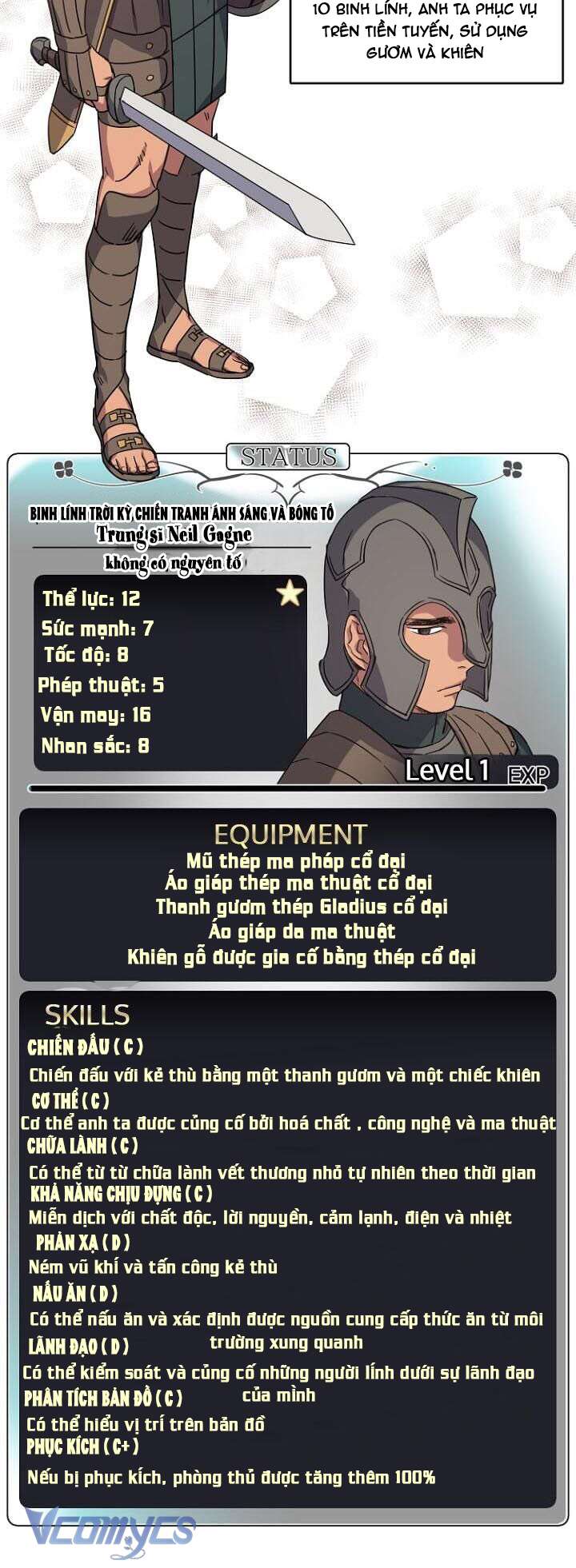 CHITRA Chapter 24 - Trang 4