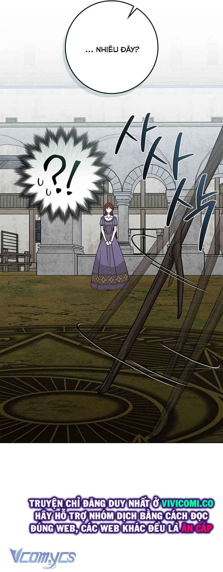 Dưới Bóng Cây Sồi Chap 86 - Trang 3