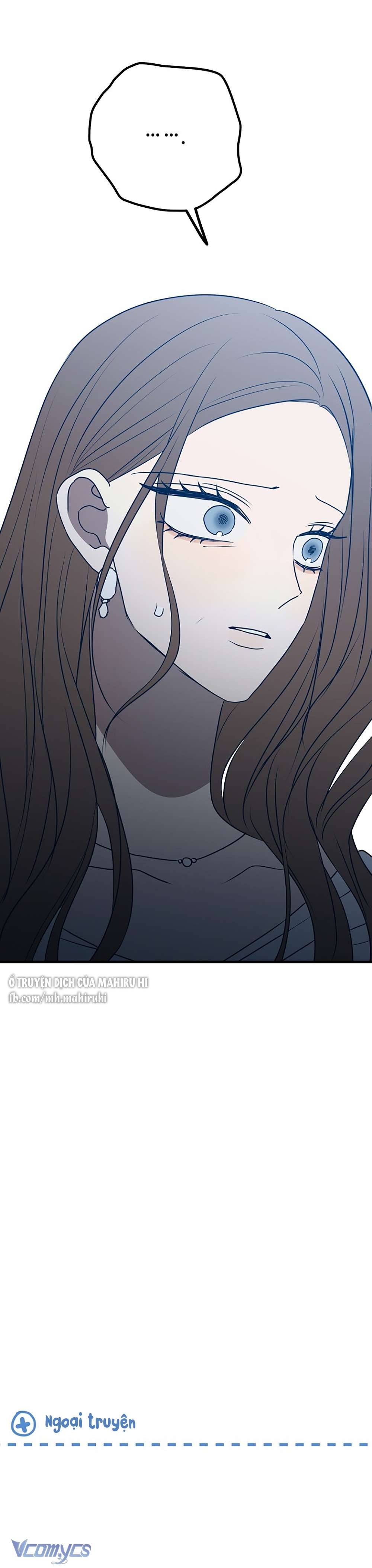 Kẻ Rác Rưởi Không Đáng Được Yêu Chapter 89 - Trang 4