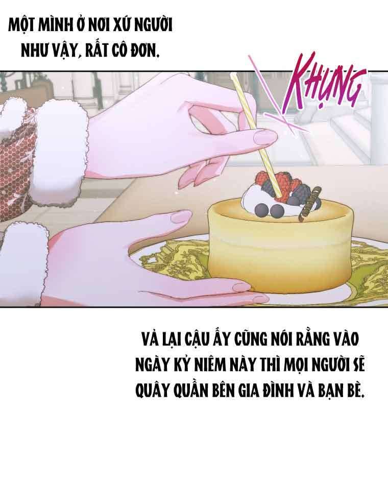 Siren: Trở Thành Gia Đình Của Nhân Vật Phản Diện Chapter 59 - Trang 3