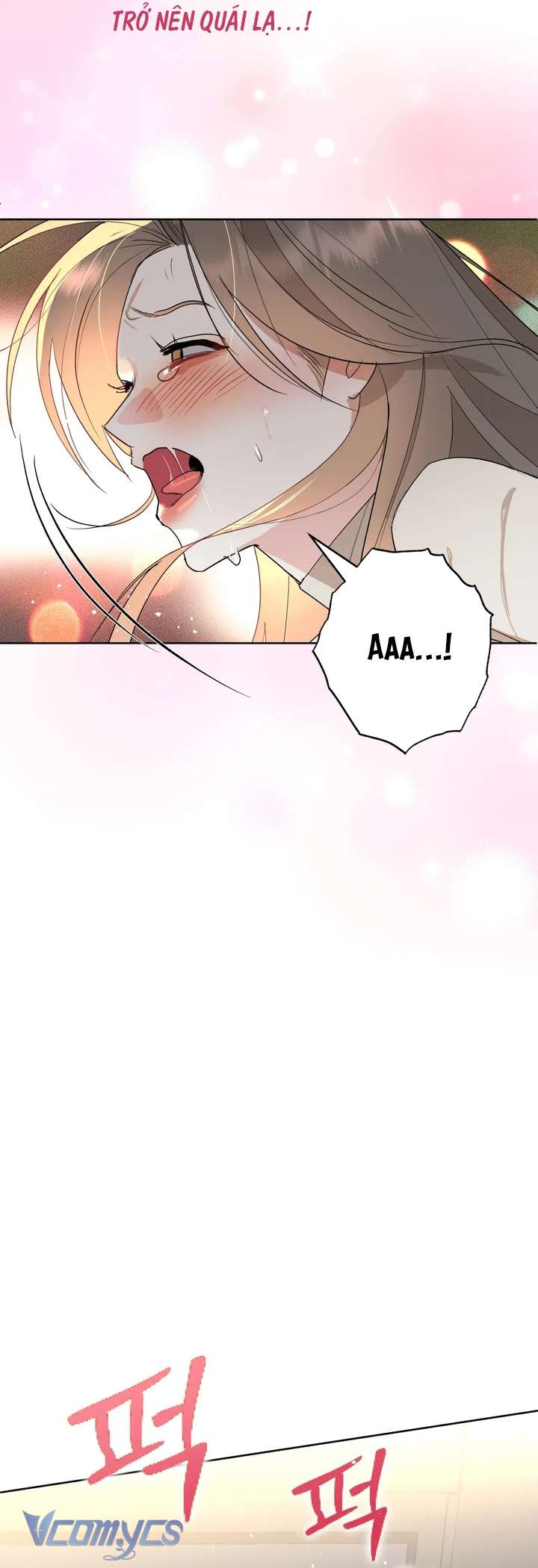 [18+] Viên Cảnh Sát Mà Tôi Ham Muốn Chapter 4 - Trang 3