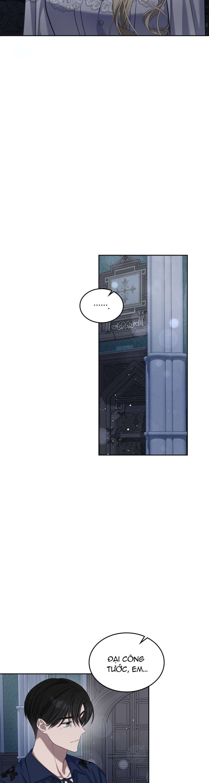 Nam Chính Quái Vật Sống Dưới Giường Tôi Chapter 57 - Trang 4